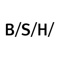 Bosch Siemens Hausgerate logo