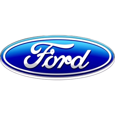 Ford logo